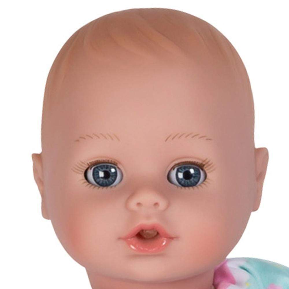 BathTime Baby - Unicorn |  | Safari Ltd®