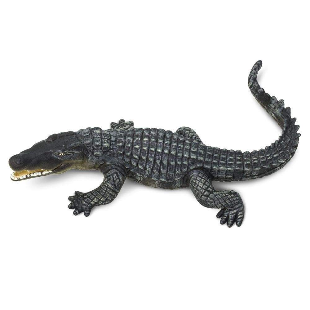 Crocodile Toy | Wildlife Animal Toys | Safari Ltd®