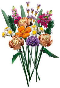 LEGO Flower Bouquet |  | Safari Ltd®