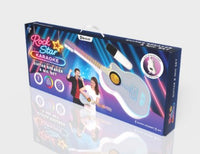 Guitar & Microphone Karaoke Set (White) |  | Safari Ltd®