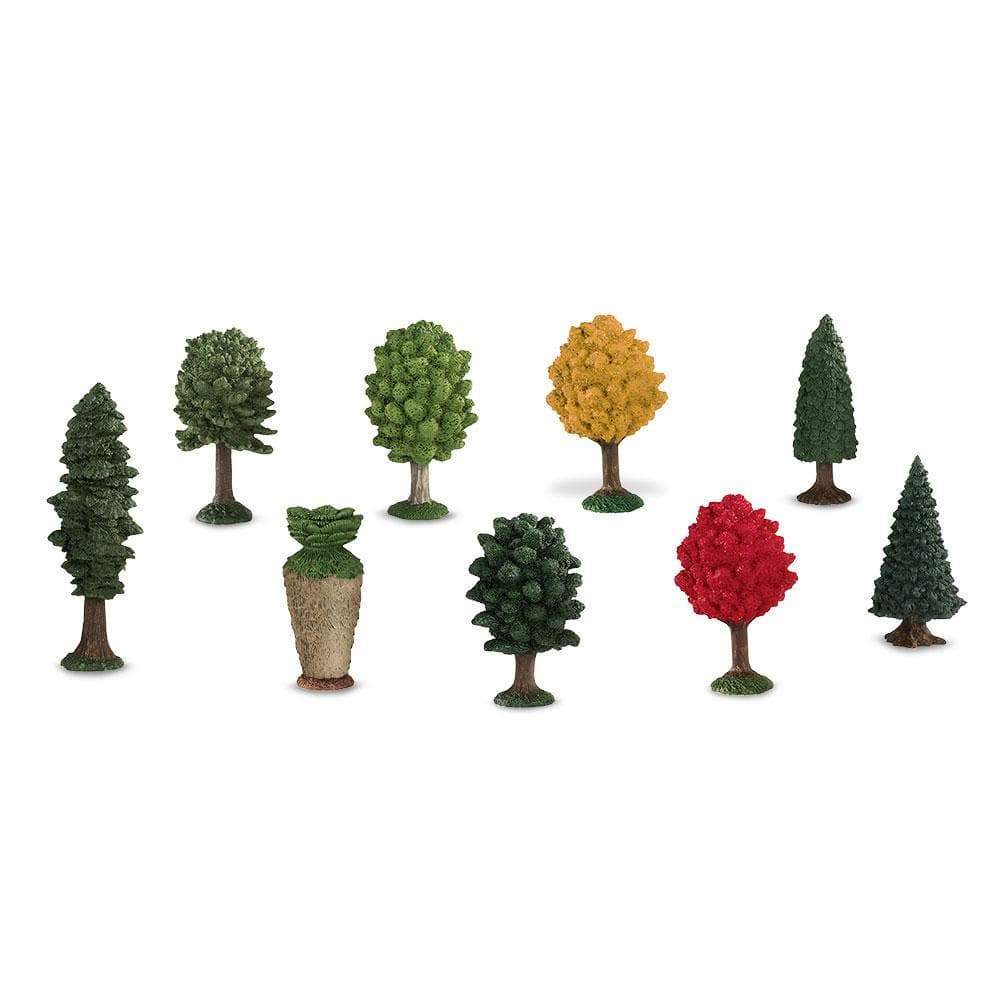 Trees TOOB® | TOOBS® - Mini Toys | Safari Ltd®
