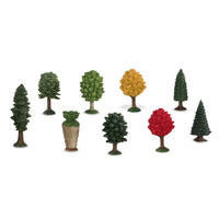 Trees TOOB® | TOOBS® - Mini Toys | Safari Ltd®