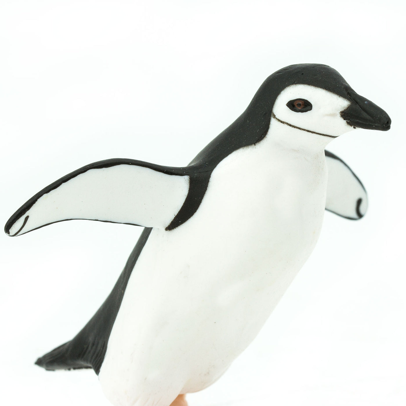 Chinstrap Penguin Toy | Sea Life | Safari Ltd®