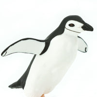 Chinstrap Penguin Toy | Sea Life | Safari Ltd®