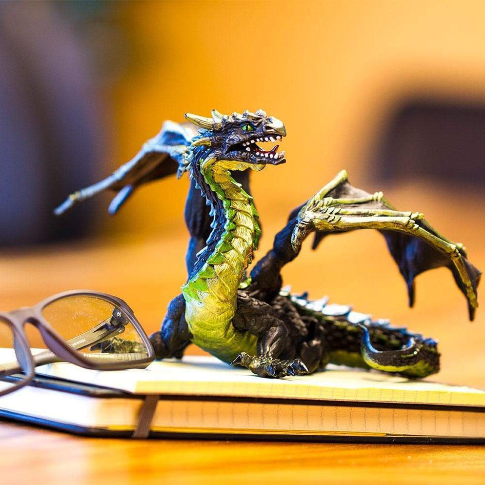 Fog Dragon Toy Dragon Toys Safari Ltd®