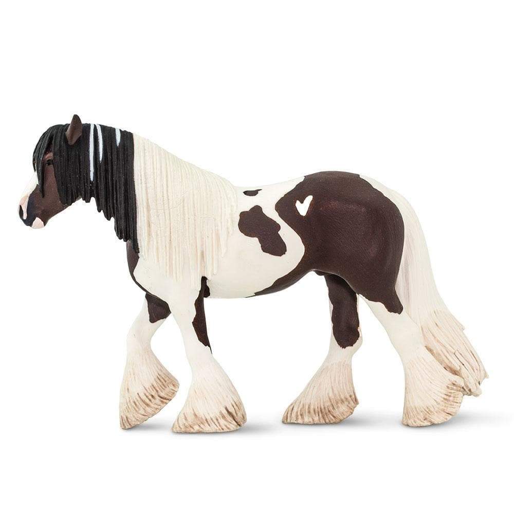 Tinker Horse Toy | Safari Ltd®
