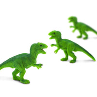 T-Rex - 192 pcs - Good Luck Minis® | Good Luck Minis® | Safari Ltd®