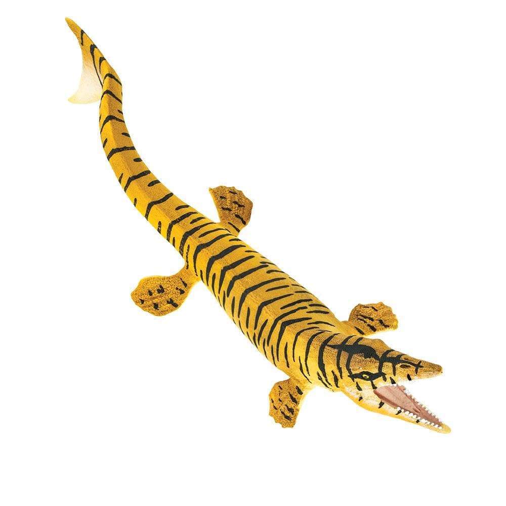 Tylosaurus Toy | Dinosaur Toys | Safari Ltd®