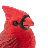 Cardinal Toy | Incredible Creatures | Safari Ltd®