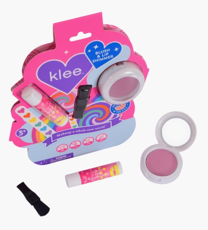 Klee Seabreeze Spark Rainbow Glitz |  | Safari Ltd®