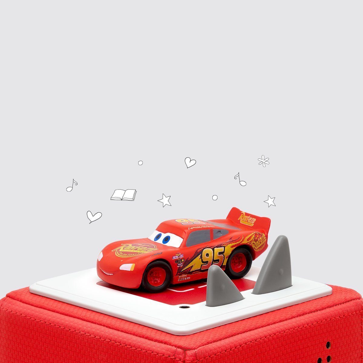 Tonies® Disney - Cars Audio Play Character