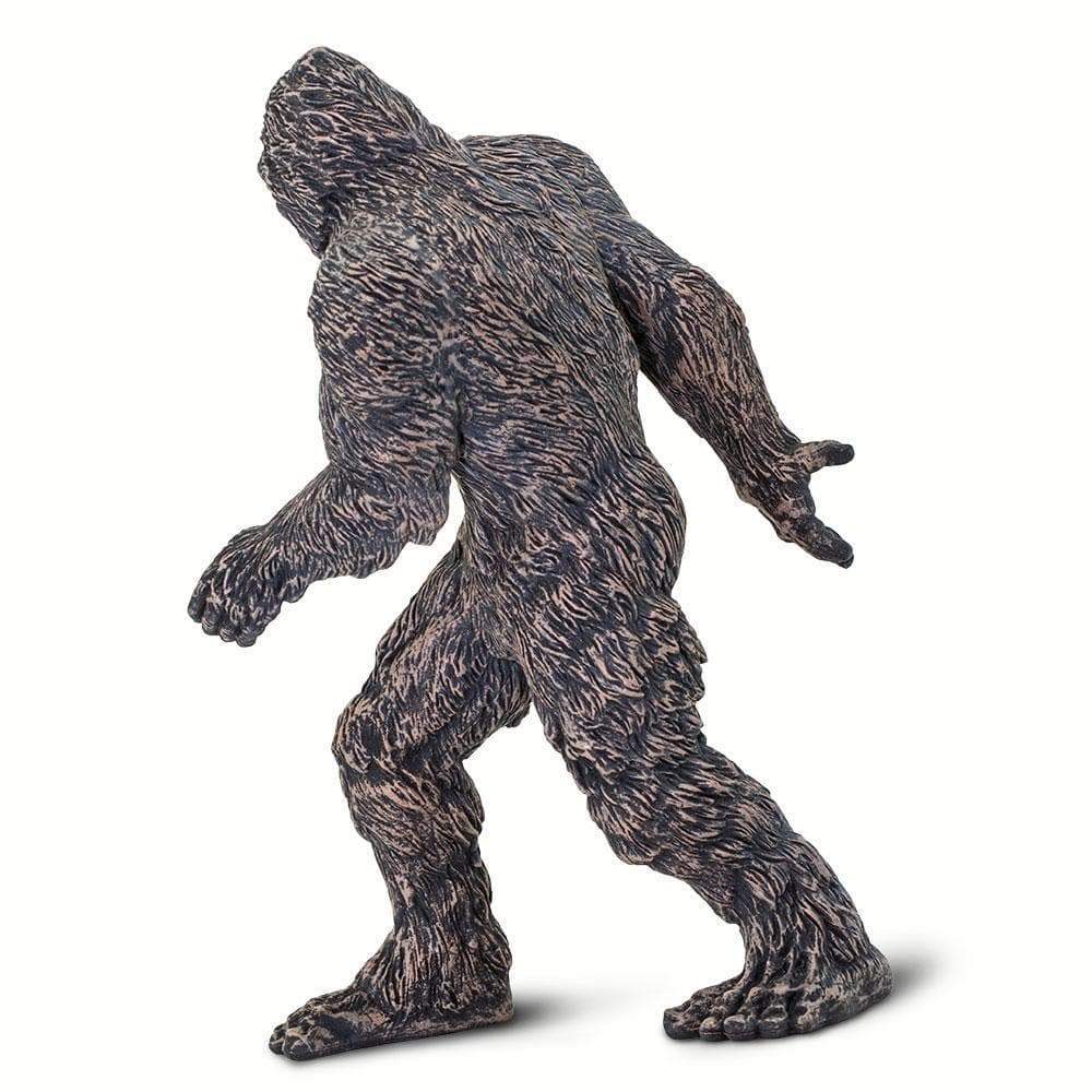 Bigfoot Toy | Mythical Creature Toys | Safari Ltd®