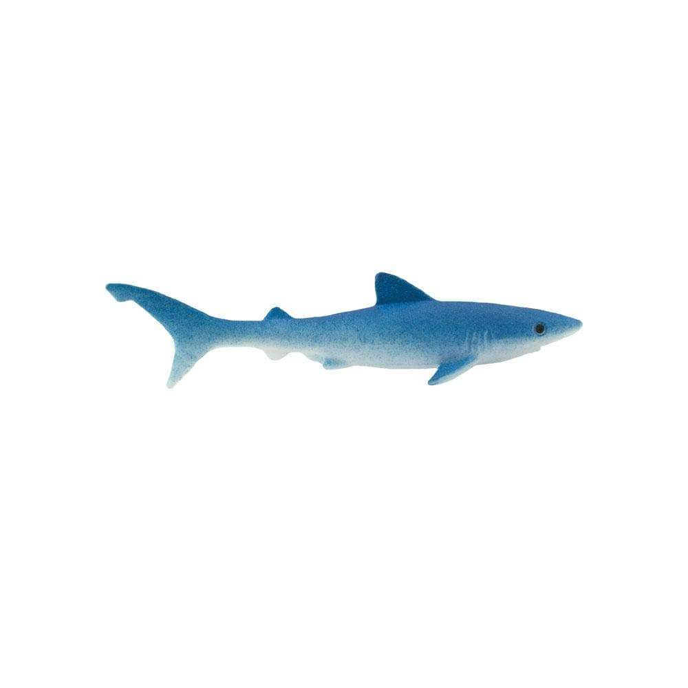 Blue Sharks - 192 pcs - Good Luck Minis® | Safari Ltd®
