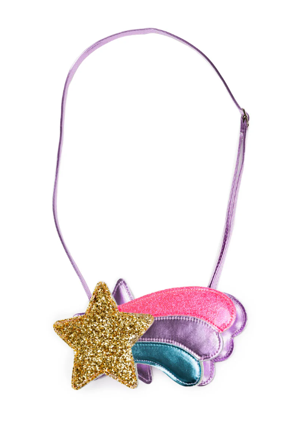 Great Pretenders Shooting Star Purse |  | Safari Ltd®