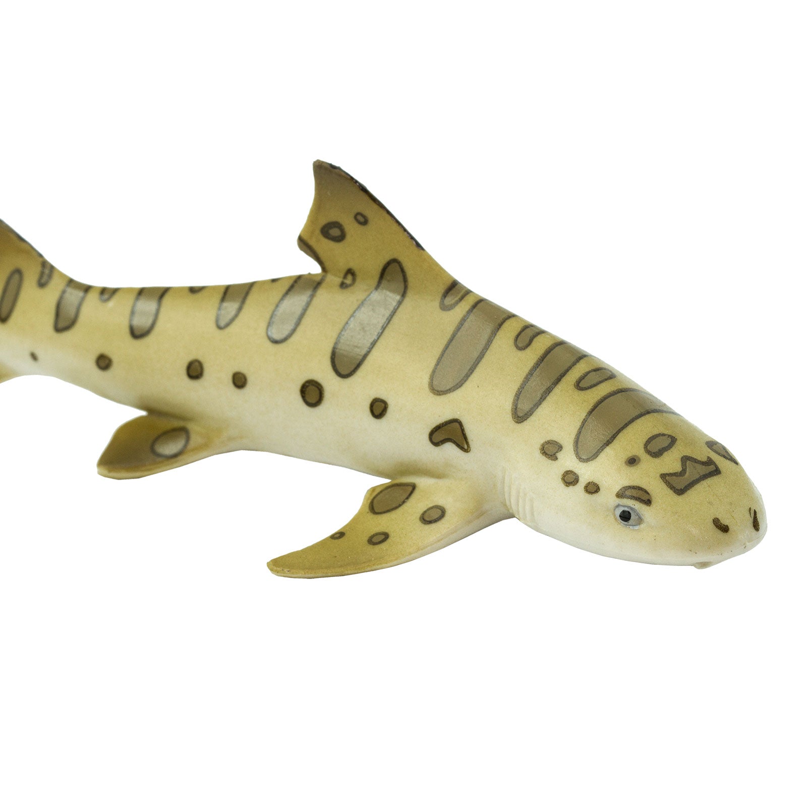 Leopard Shark Toy | Sea Life | Safari Ltd®