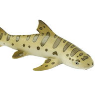Leopard Shark Toy | Sea Life | Safari Ltd®