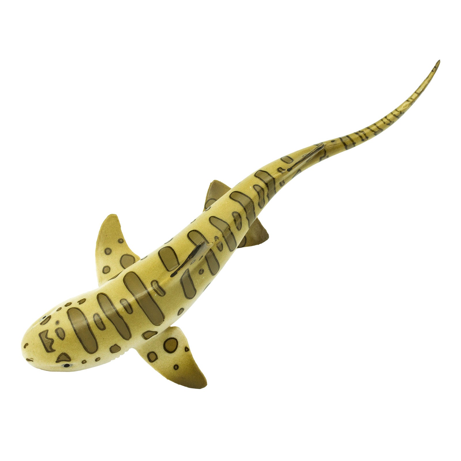 Leopard Shark Toy | Sea Life | Safari Ltd®