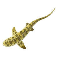Leopard Shark Toy | Sea Life | Safari Ltd®