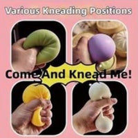 Squishy Dumpling Lg |  | Safari Ltd®
