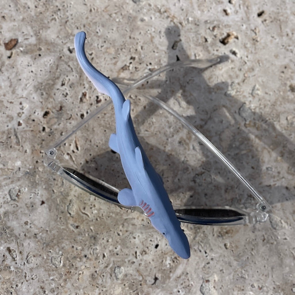 Goblin Shark Toy Figure