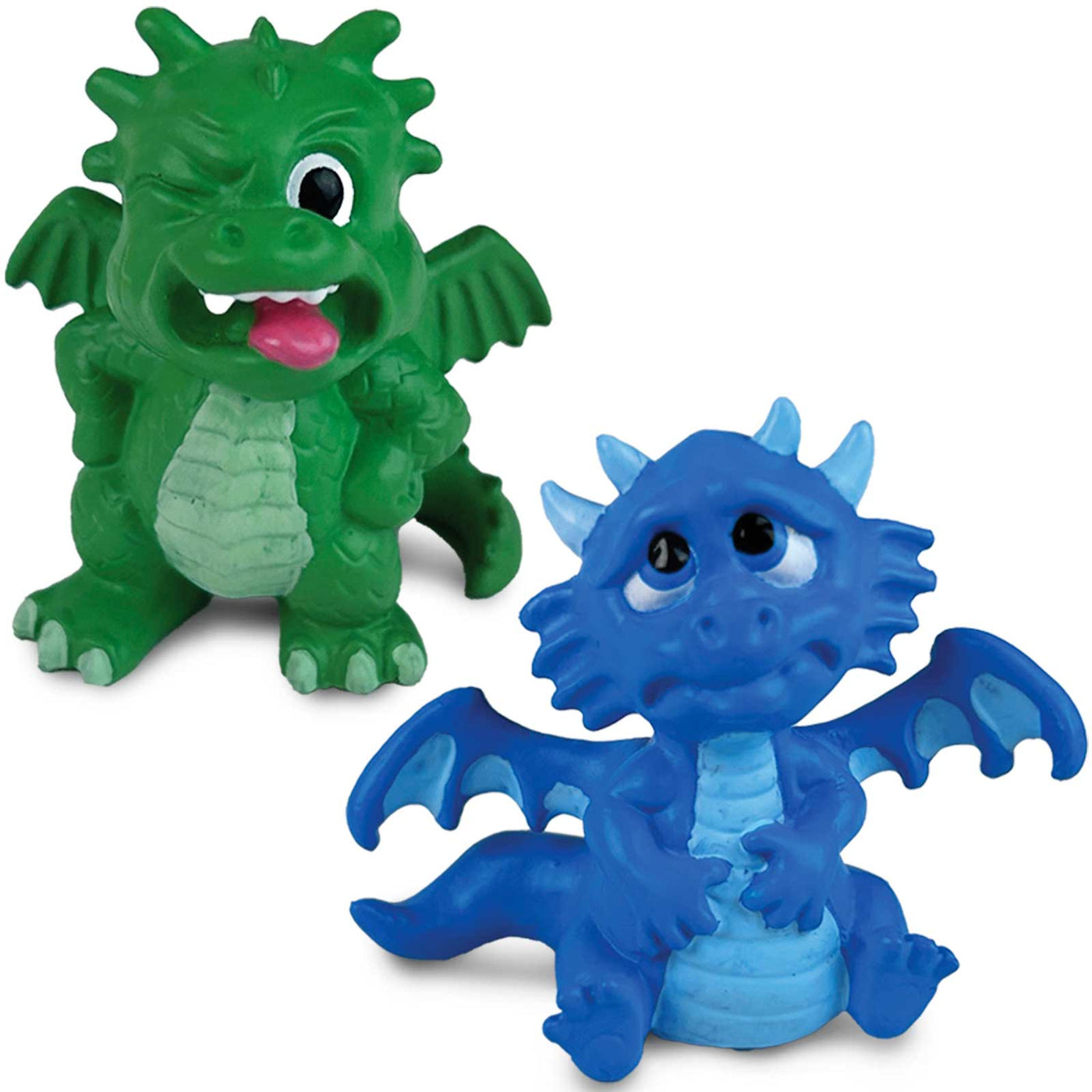 Mystic Mood Dragons TOOB