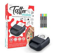 Hello Blink Tattoo Maker |  | Safari Ltd®
