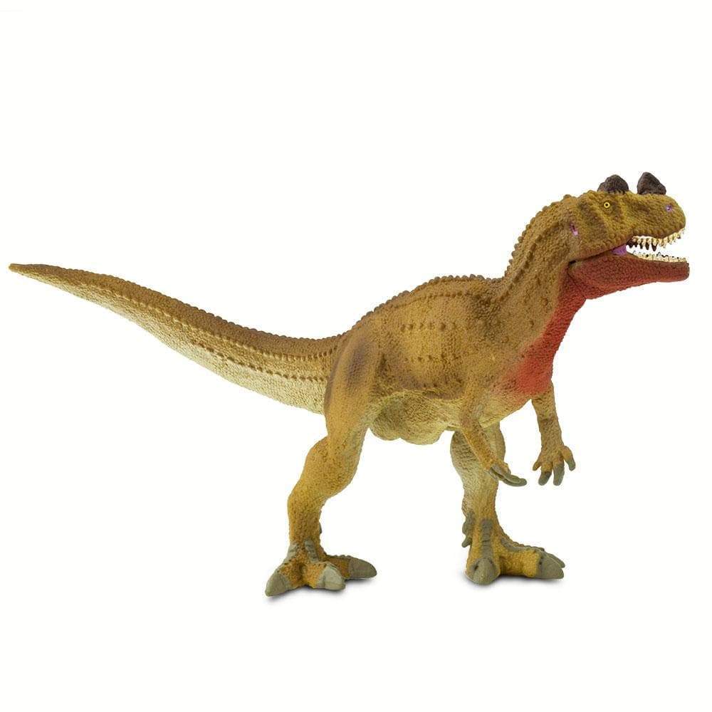 Ceratosaurus Toy | Dinosaur Toys | Safari Ltd®