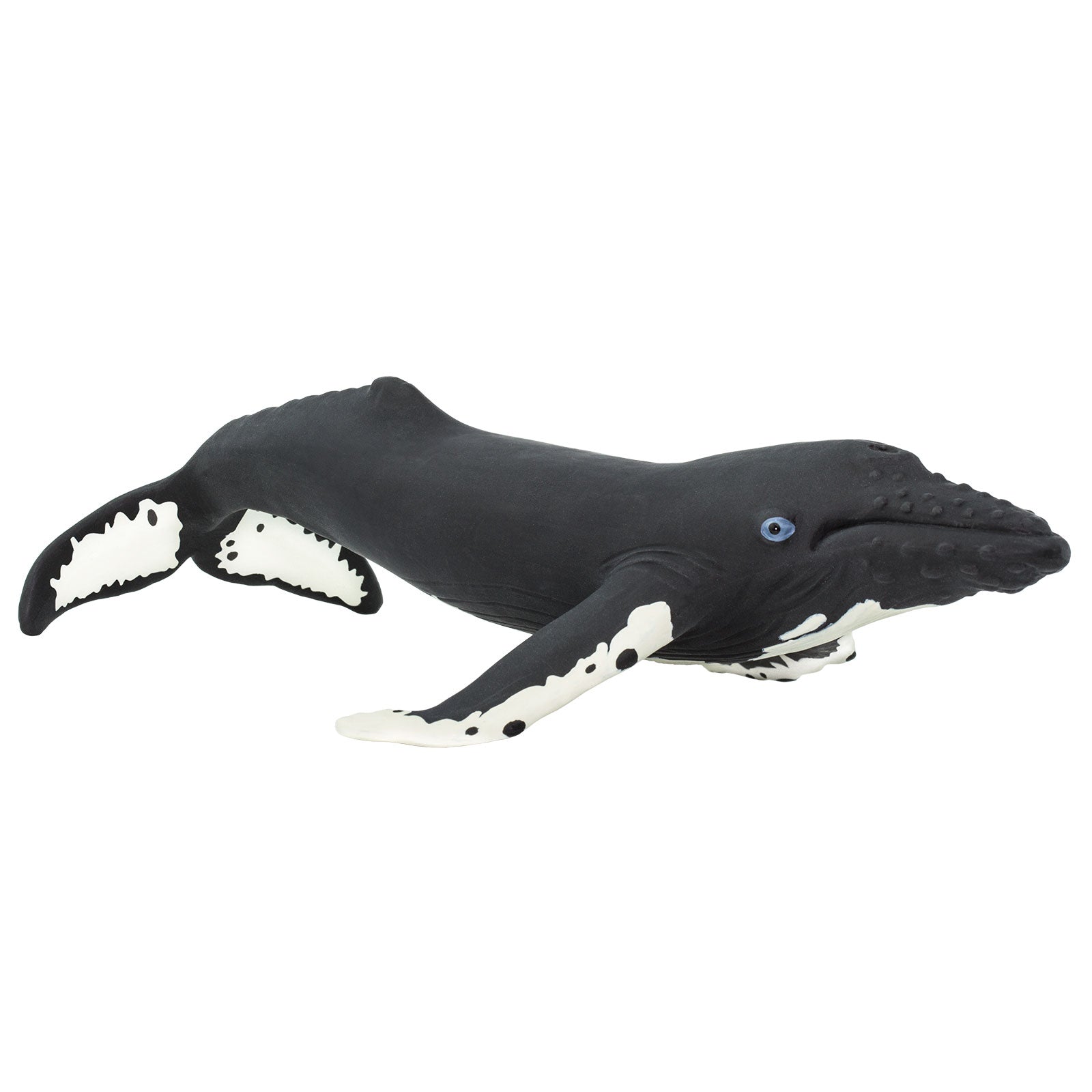 Humpback Whale Toy Safari Ltd®