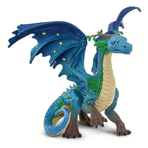Earth Dragon Toy | Dragon Toy Figurines | Safari Ltd.