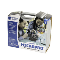 GeoSafari MicroPro 95-Piece Microscope Set |  | Safari Ltd®