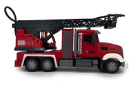 Hydroblaze RC Firetruck |  | Safari Ltd®