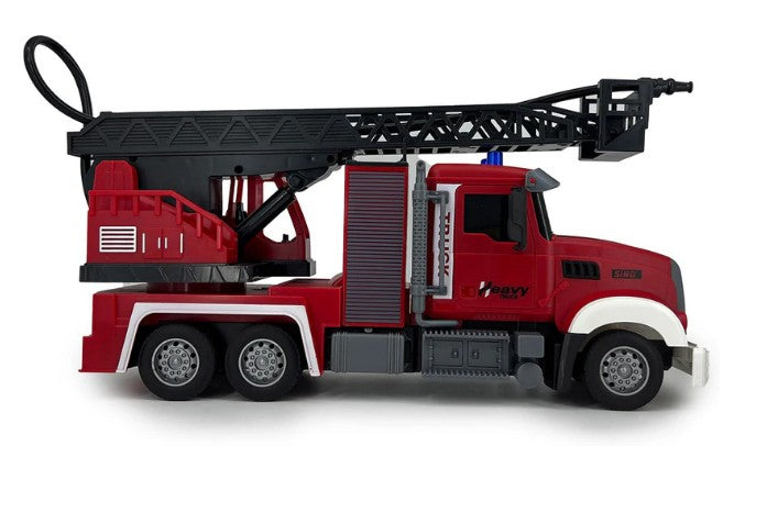 Hydroblaze RC Firetruck |  | Safari Ltd®
