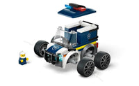 Lego Rides – Police Truck |  | Safari Ltd®