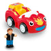 Wow Toys - Fireball Frankie |  | Safari Ltd®