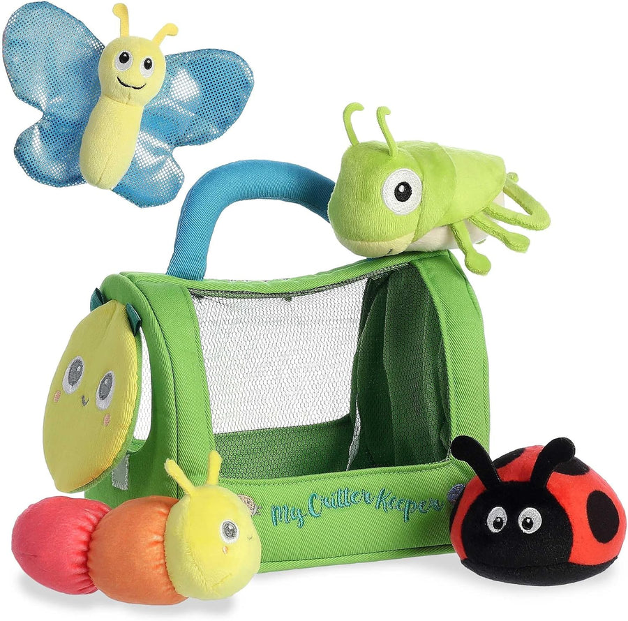 8" My Critter Keeper |  | Safari Ltd®
