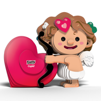 EUGY Cupid 3D Puzzle |  | Safari Ltd®