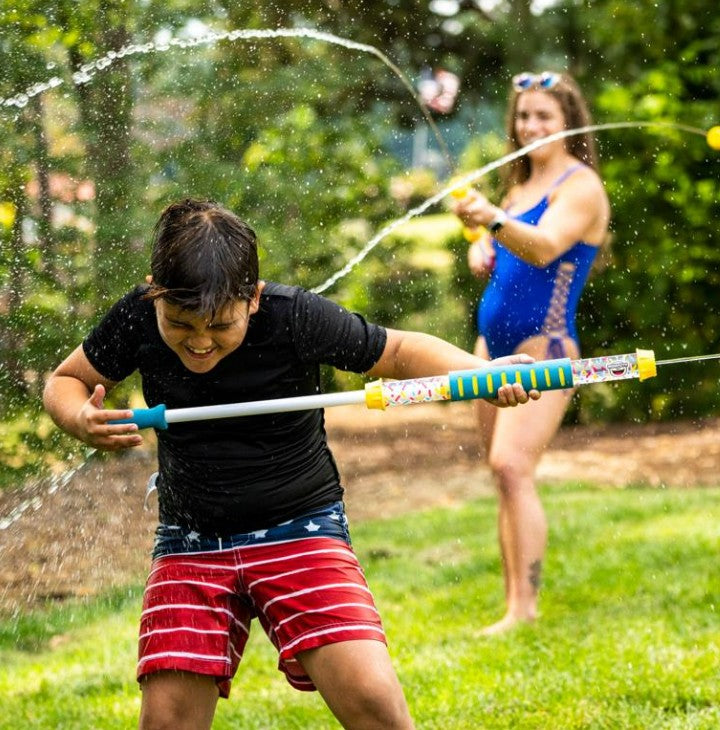 Water Cannon |  | Safari Ltd®