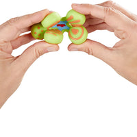 Star Clutch Baby Toy