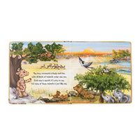 Jellycat Just Like Me Book |  | Safari Ltd®