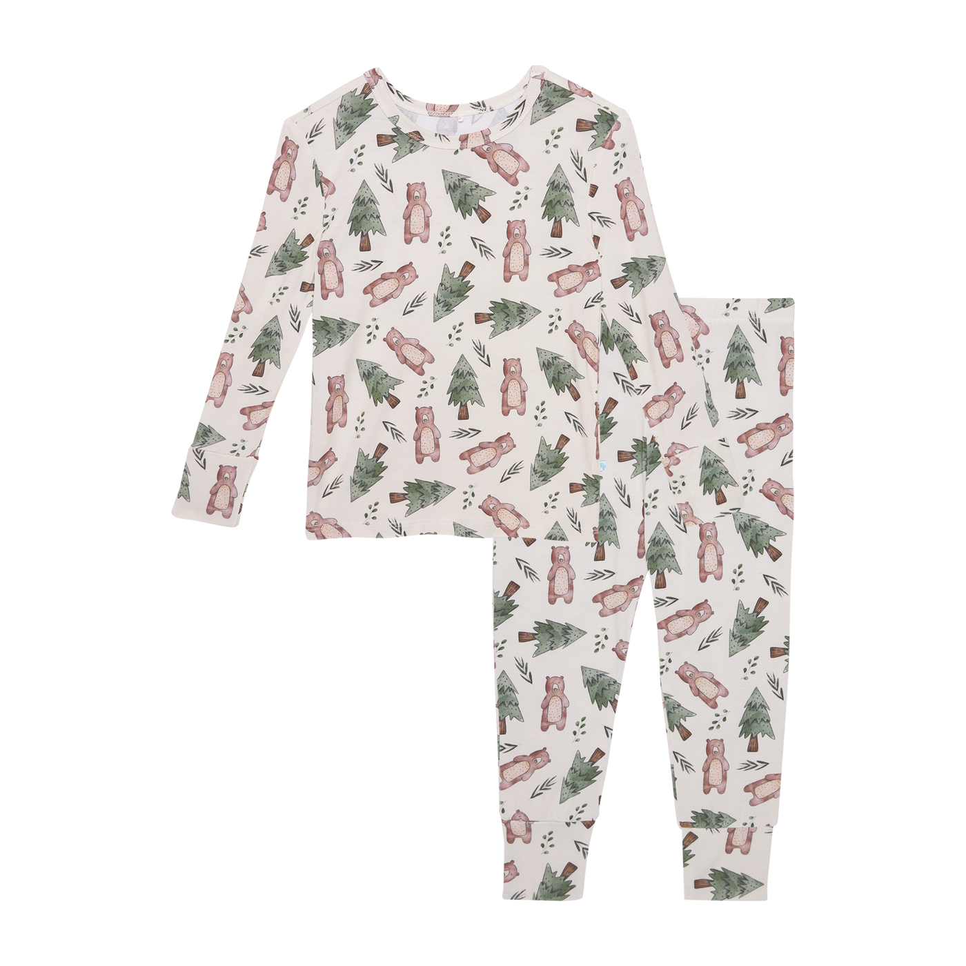 Beary - Classic Pajama Set |  | Safari Ltd®
