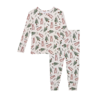 Beary - Classic Pajama Set |  | Safari Ltd®