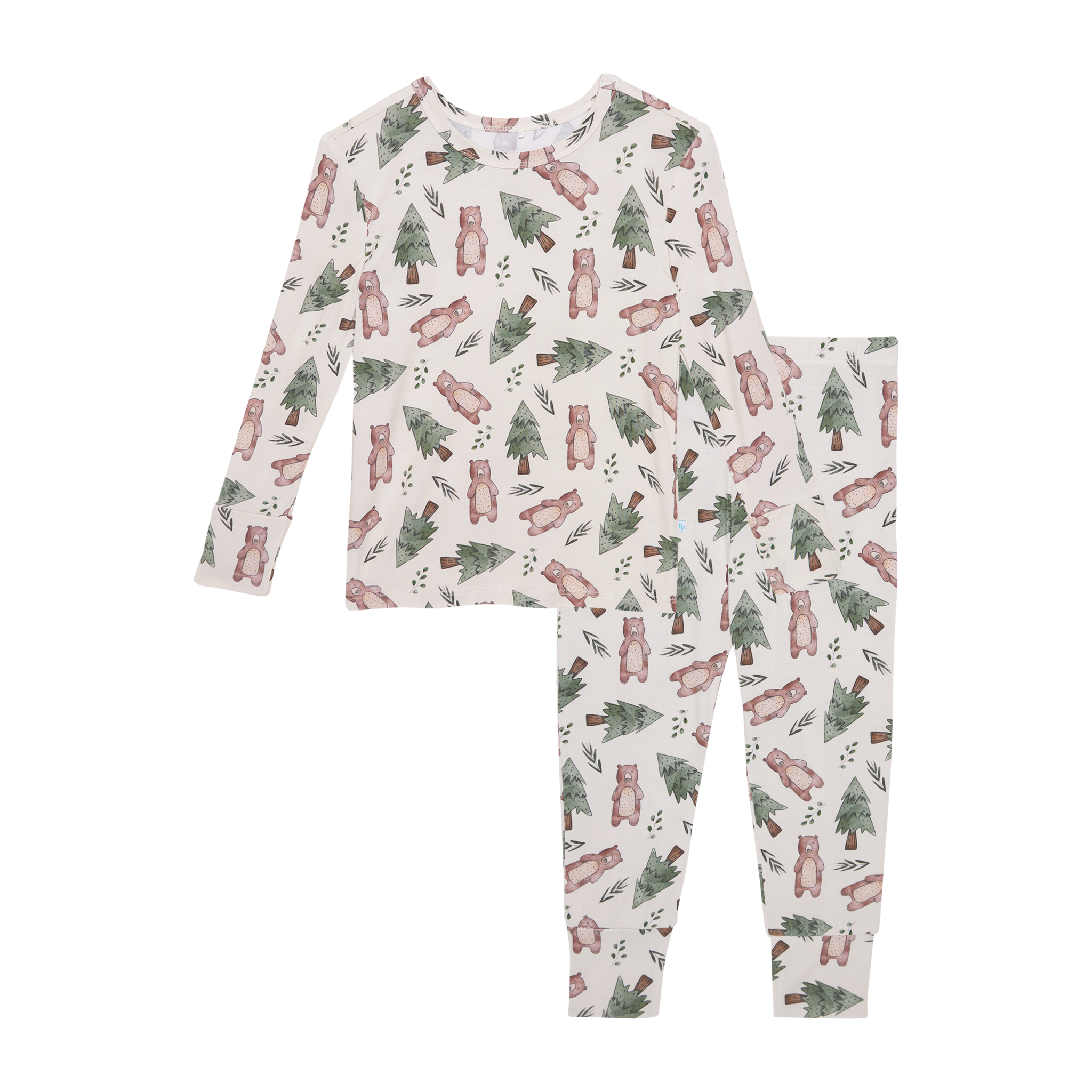 Beary - Classic Pajama Set |  | Safari Ltd®