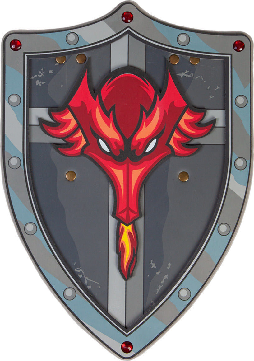 Dragon EVA Shield |  | Safari Ltd®