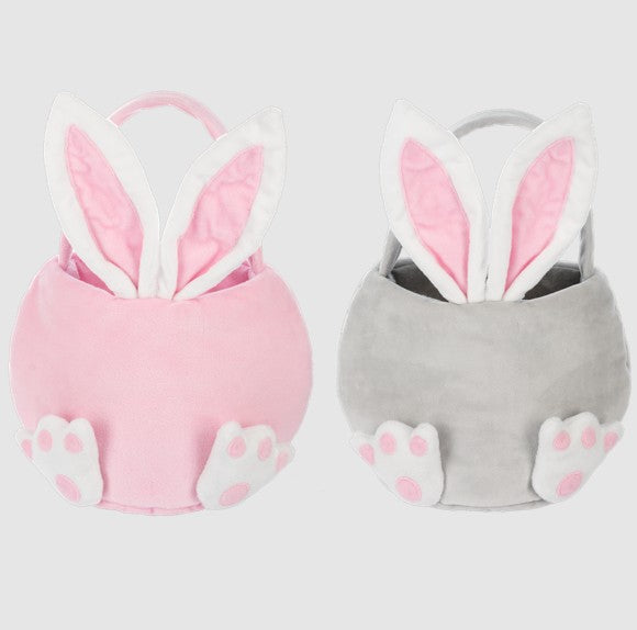 Easter Treat Basket/Bag |  | Safari Ltd®