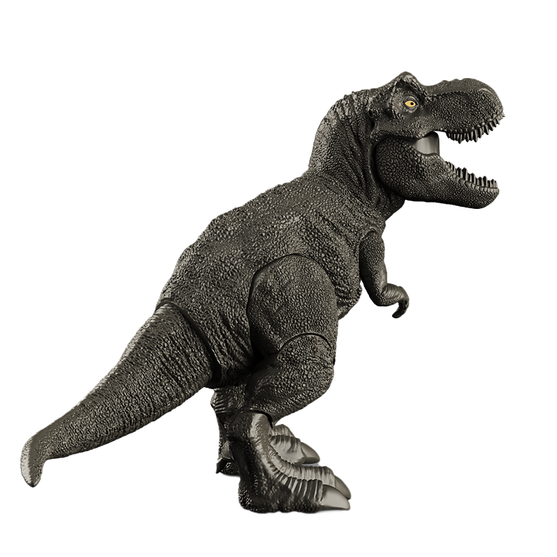 Blokees Jurassic World Terraventure Blind Box Egg Surprise Model Figure Kit |  | Safari Ltd®