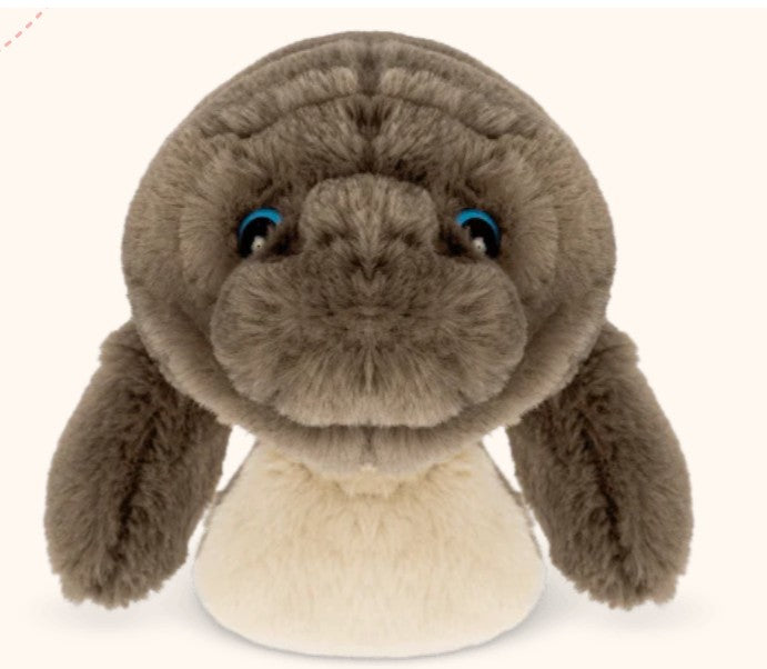 Fahlo Drift Manatee |  | Safari Ltd®
