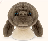 Fahlo Drift Manatee |  | Safari Ltd®