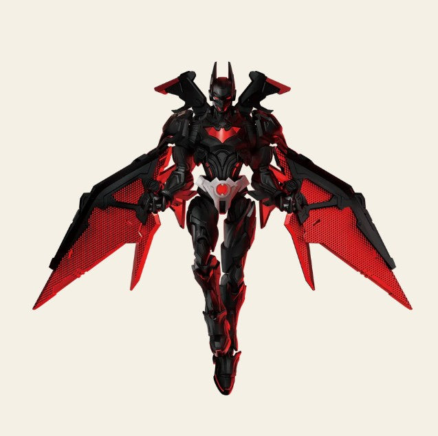 Blokees DC CC02-Batman Beyond