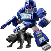 Blokees Transformers Defender Version 3 - Heavy Metal War Surprise Model Kit Figure |  | Safari Ltd®