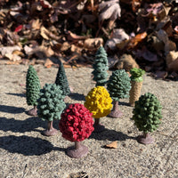 Trees TOOB® | TOOBS® - Mini Toys | Safari Ltd®